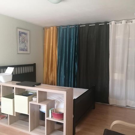 Apartamento Kievaille Plaisir Exterior foto