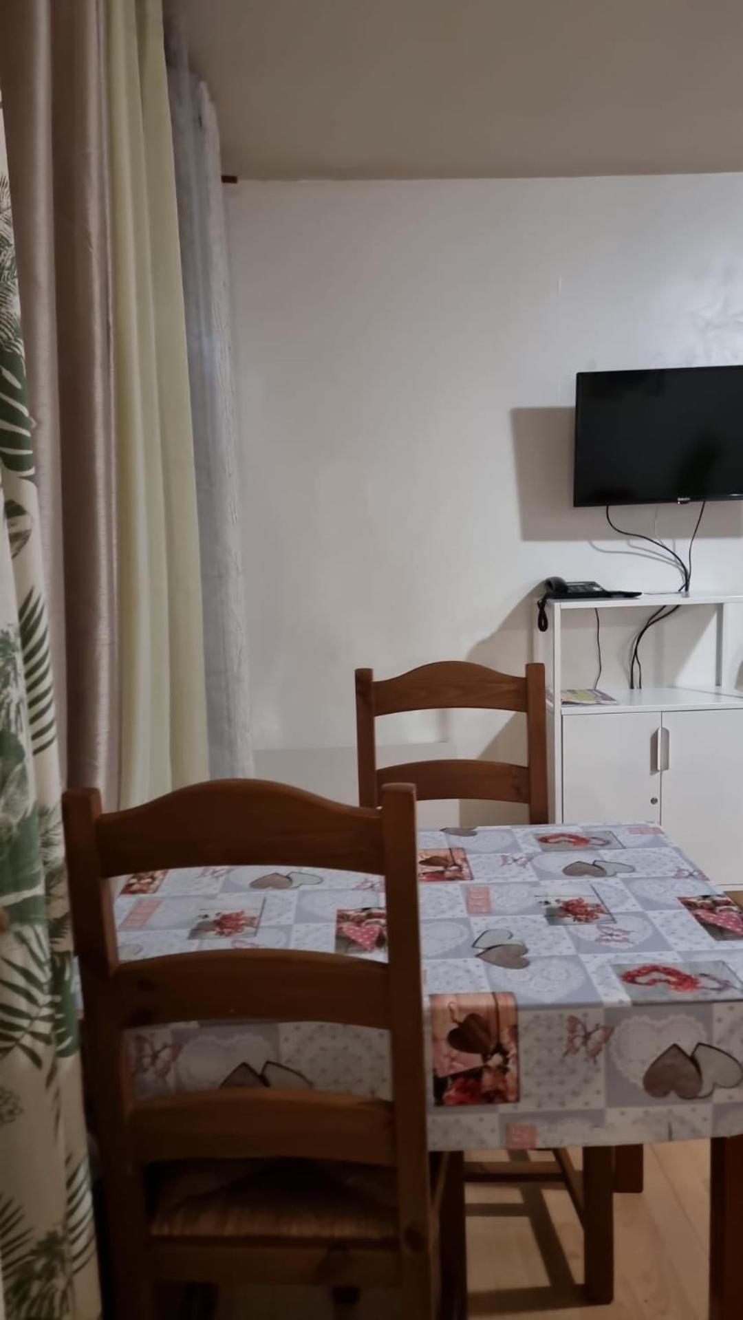Apartamento Kievaille Plaisir Exterior foto